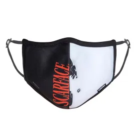 Scarface Unisex Face Mask