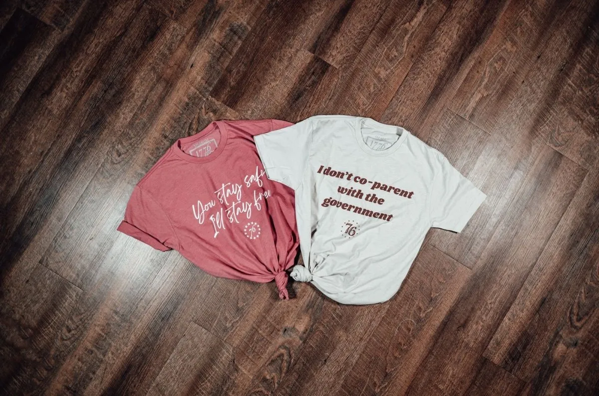 Stay Free - Women's Relaxed Fit