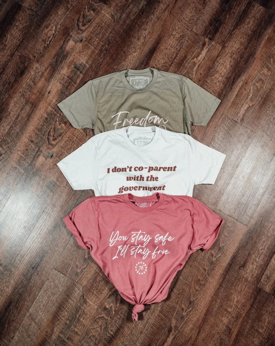 Stay Free - Women's Relaxed Fit