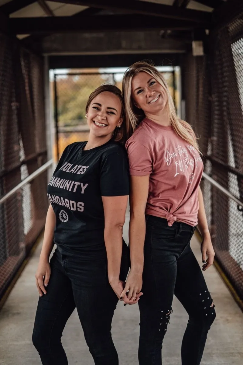 Stay Free - Women's Relaxed Fit