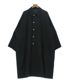 The CLASIK Soutien collar coats