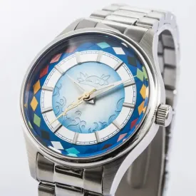 Touhou Project Tenshi Hinanawi Wrist Watch Super Groupies Japan