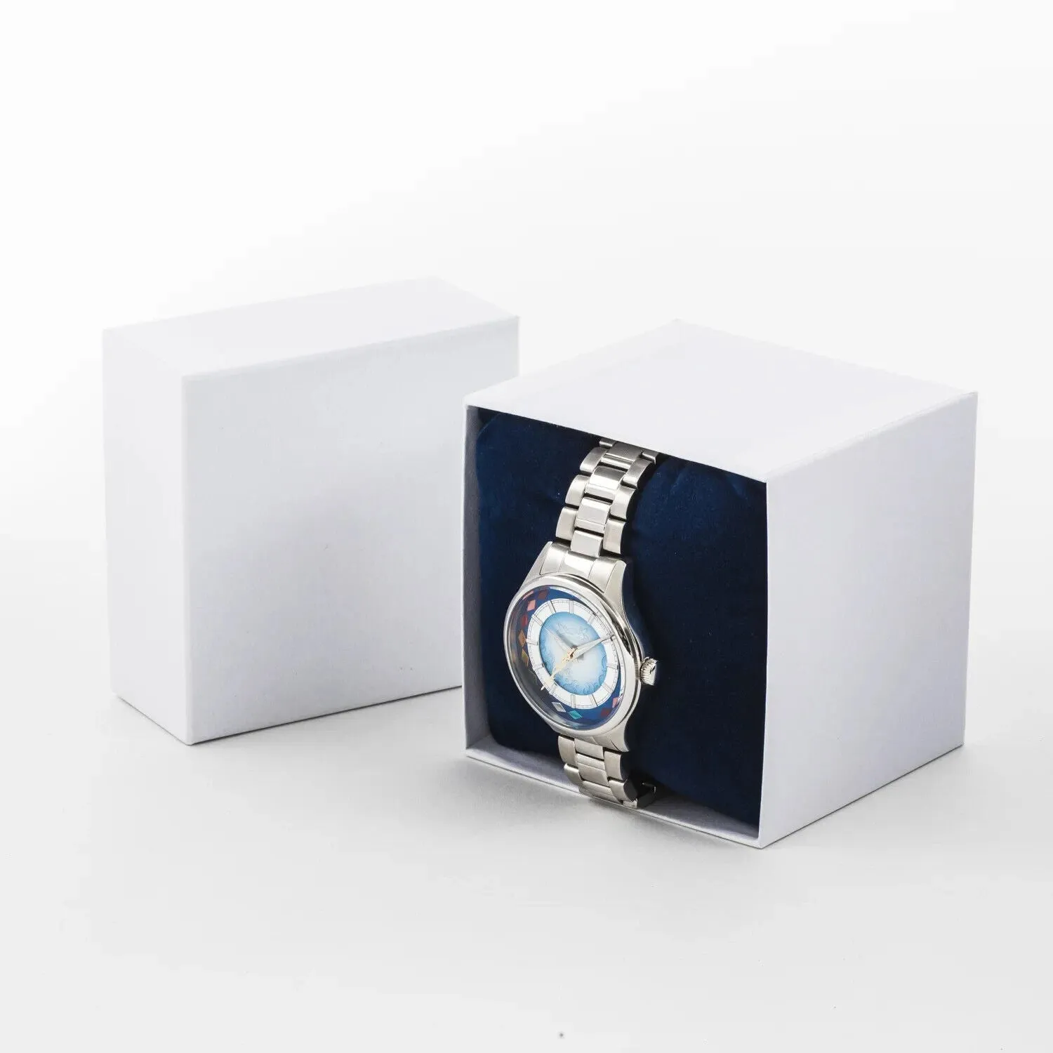 Touhou Project Tenshi Hinanawi Wrist Watch Super Groupies Japan