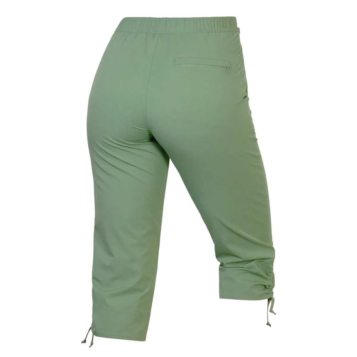 Women's Beach Capris | FINAL SALE